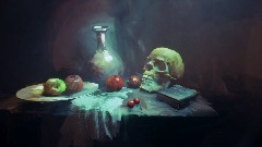 A screenshot taken in Dreams. 2 of 22.