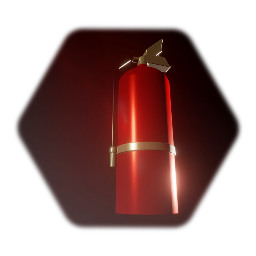 Fire Extinguisher