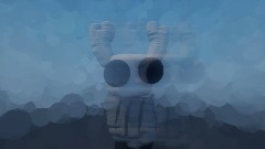 A screenshot taken in Dreams. 15 of 16.