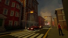 A screenshot taken in Dreams. 6 of 10.