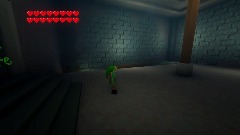 A screenshot taken in Dreams. 9 of 12.