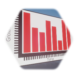 Graph Screen for Monitors