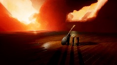 A screenshot taken in Dreams. 4 of 14.