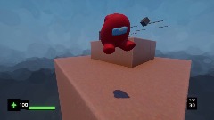 A screenshot taken in Dreams. 2 of 4.