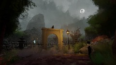 A screenshot taken in Dreams. 17 of 24.