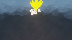 A screenshot taken in Dreams. 1 of 2.