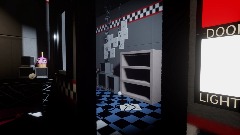 A screenshot taken in Dreams. 8 of 10.