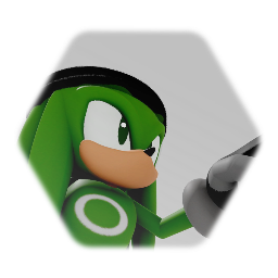 Classic Grasslight V2