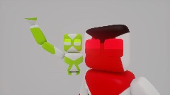 A screenshot taken in Dreams. 1 of 1.