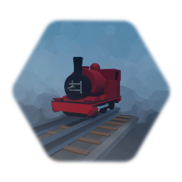 Skarloey Sculpt