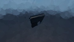 A screenshot taken in Dreams. 8 of 8.