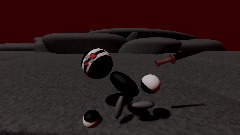 A screenshot taken in Dreams. 8 of 22.