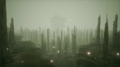 A screenshot taken in Dreams. 1 of 2.