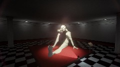 A screenshot taken in Dreams. 7 of 22.