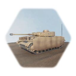 Panzer IV, Ausf H