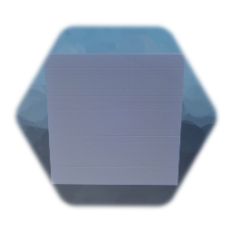 Tile Floor Thin Squares 20x20