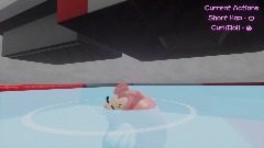 A screenshot taken in Dreams. 24 of 29.