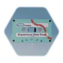 Popterforce (Tren Time)