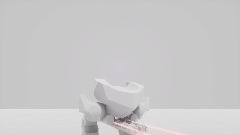 Minotaur Vehicle, 30 second showcase