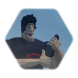 RTX ON @KadenMinecraft09    (PSP FIX UP)