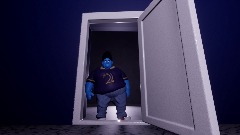 Snotty Boy Glow Up (Template Version)