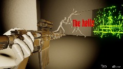 The halls [demo]