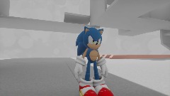 Sonic Freehood Demo