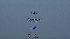 Basic menu (EDITABLE)