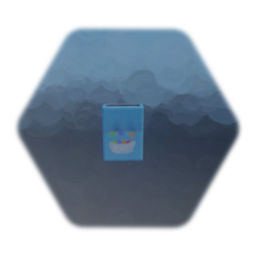 Dream Pu ffs (emits cereal)