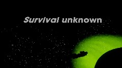 Survival Unknown