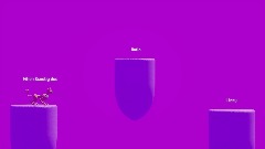 A screenshot taken in Dreams. 1 of 2.