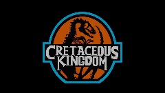 CRETACEOUS KINGDOM (closed beta)