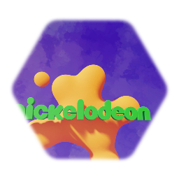 Nickelodeon Logo [2026]
