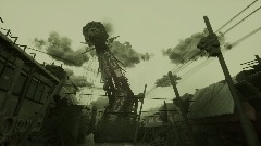 A screenshot taken in Dreams. 7 of 17.