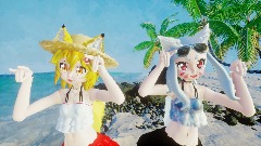 A screenshot taken in Dreams. 14 of 29.