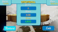 A screenshot taken in Dreams. 5 of 5.