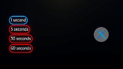 CPS (clicks per second)