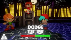 A screenshot taken in Dreams. 9 of 21.