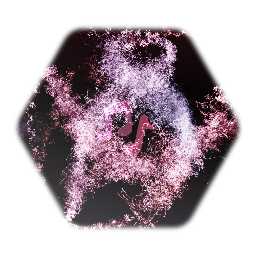 Old Her World thing that i didn't finish.