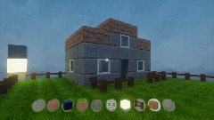 A screenshot taken in Dreams. 17 of 23.