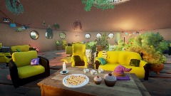 A screenshot taken in Dreams. 5 of 5.