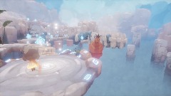 My Ancient Temple! W.I.P