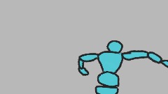 A screenshot taken in Dreams. 3 of 4.