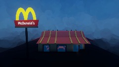 Remix of McDonald's