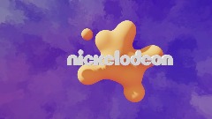 Nickelodeon 2027 Logo