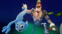 luigi’s