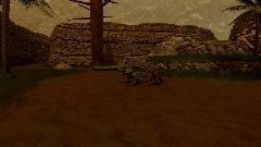 A screenshot taken in Dreams. 13 of 13.