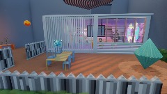 A screenshot taken in Dreams. 9 of 9.