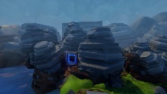 A screenshot taken in Dreams. 2 of 5.