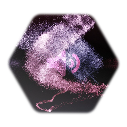 LBP2 Collect all prizes